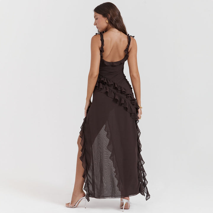Ariela Maxi Dress