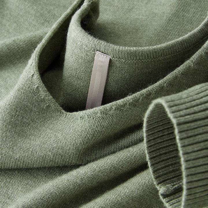 Ardin V-neck Sweater