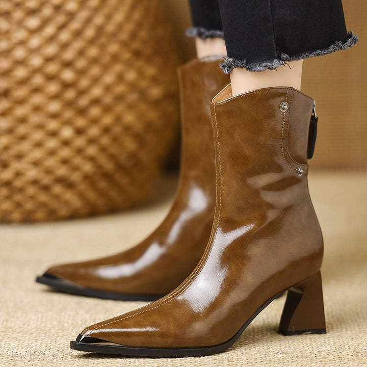 Avera Boots