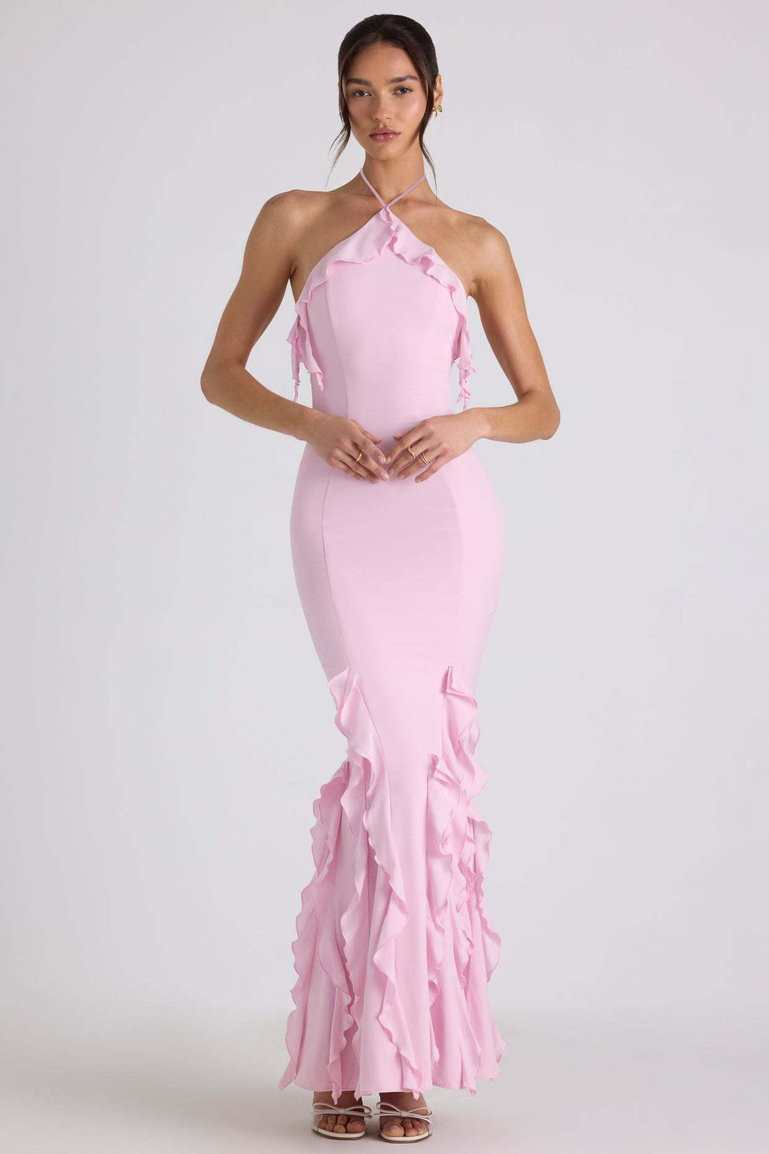 Mireya Maxi Dress