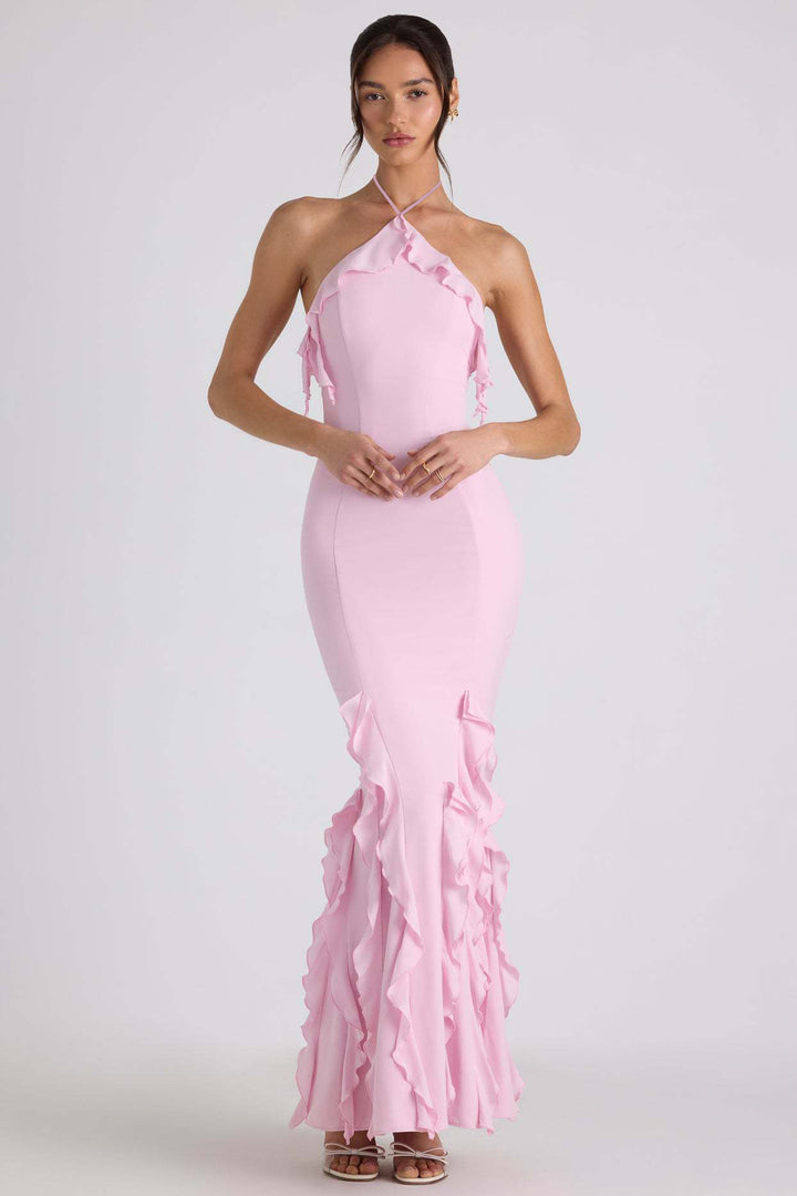 Mireya Maxi Dress