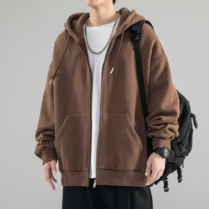 Axten Hoodie