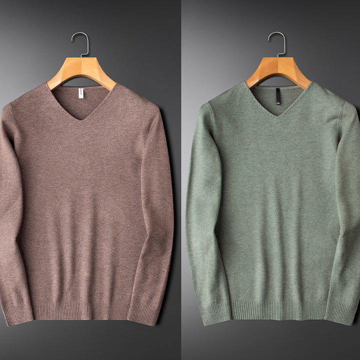 Kairo V-Neck