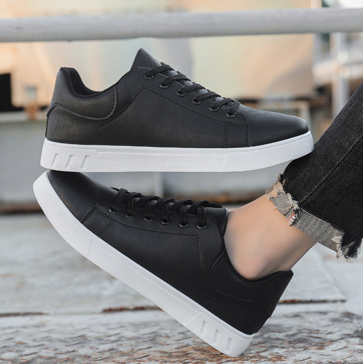 Maven Leather Shoes