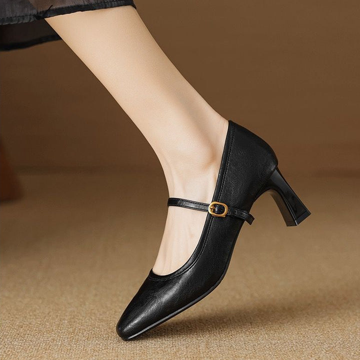 Osvyn Heels