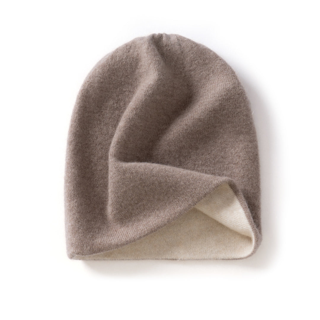 Anya Cashmere Beanie