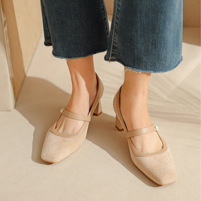 Cynor Pumps