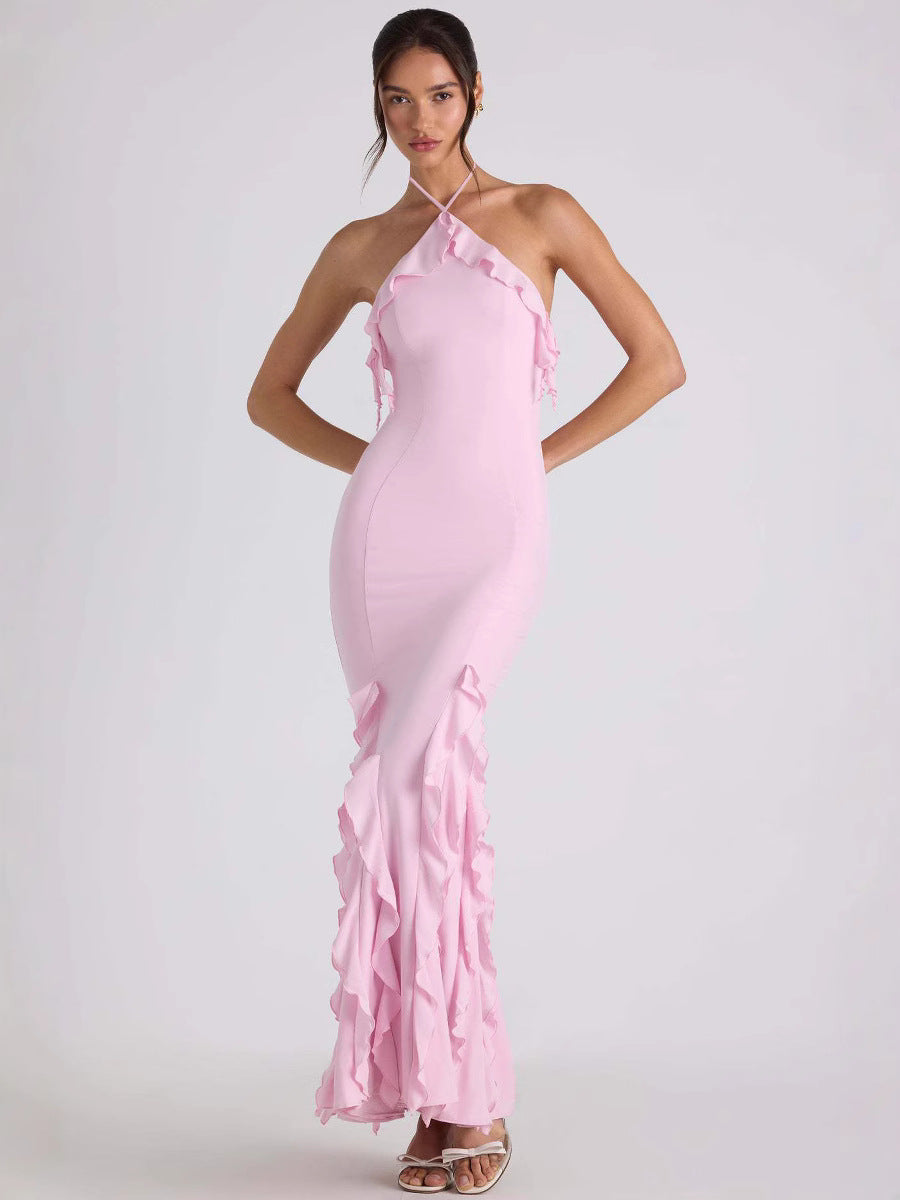 Mireya Maxi Dress
