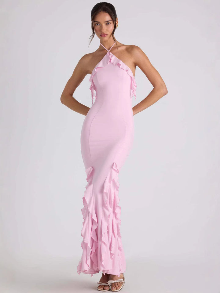Mireya Maxi Dress
