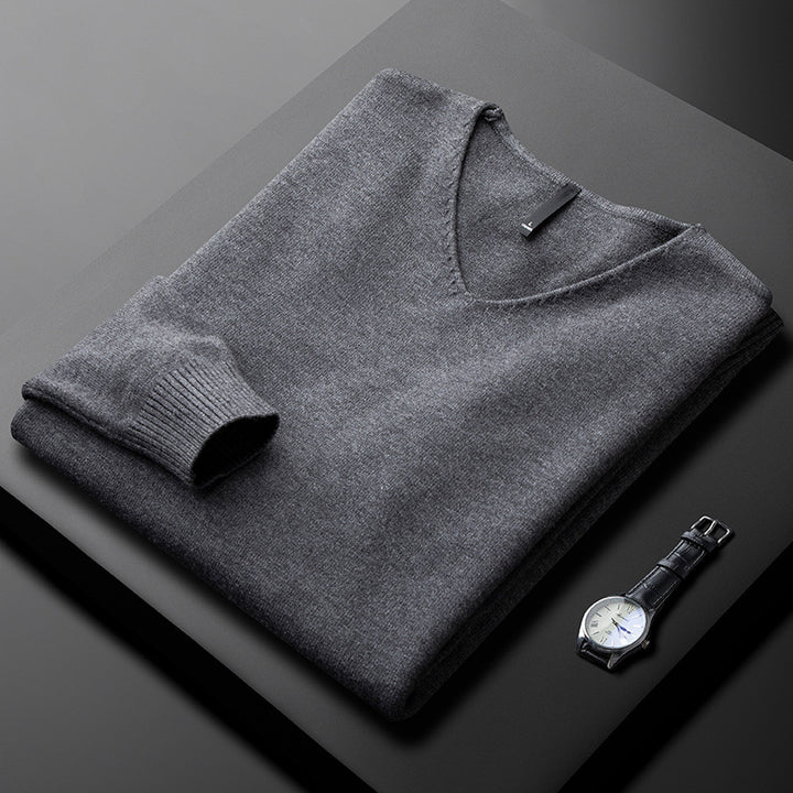 Kairo V-Neck
