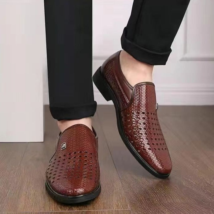 Venturo Loafers