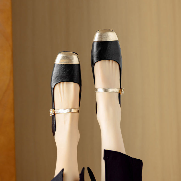 Cella Pumps