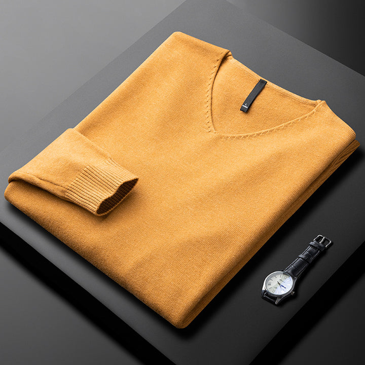 Kairo V-Neck