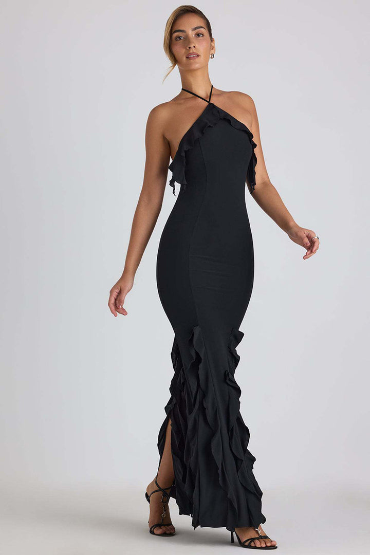 Mireya Maxi Dress