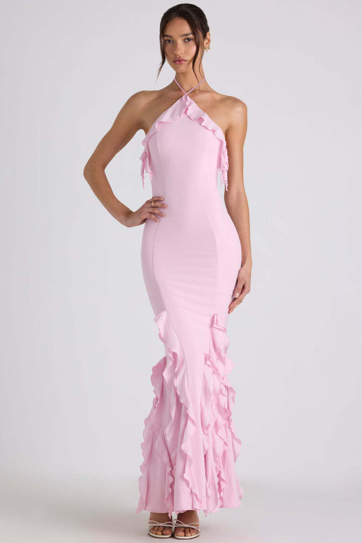 Mireya Maxi Dress