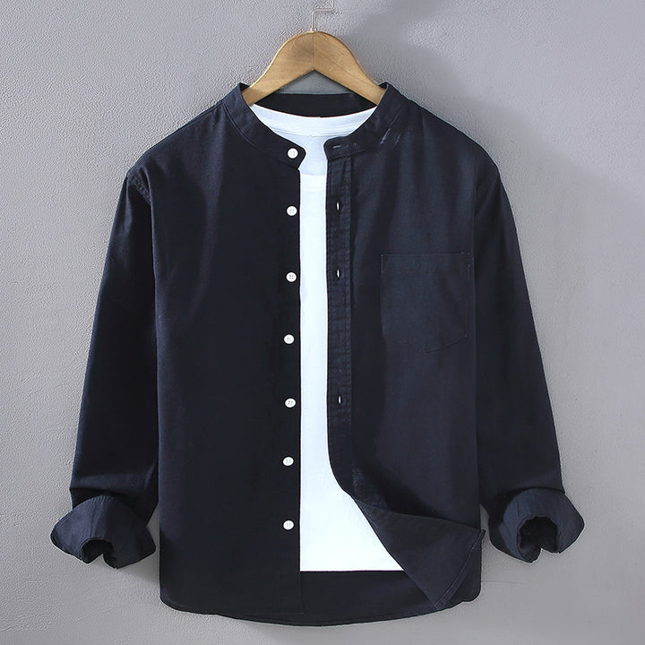 Elric Linen Shirt