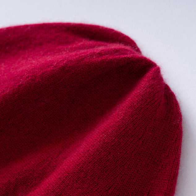 Anya Cashmere Beanie