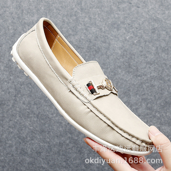 Marvik Loafers