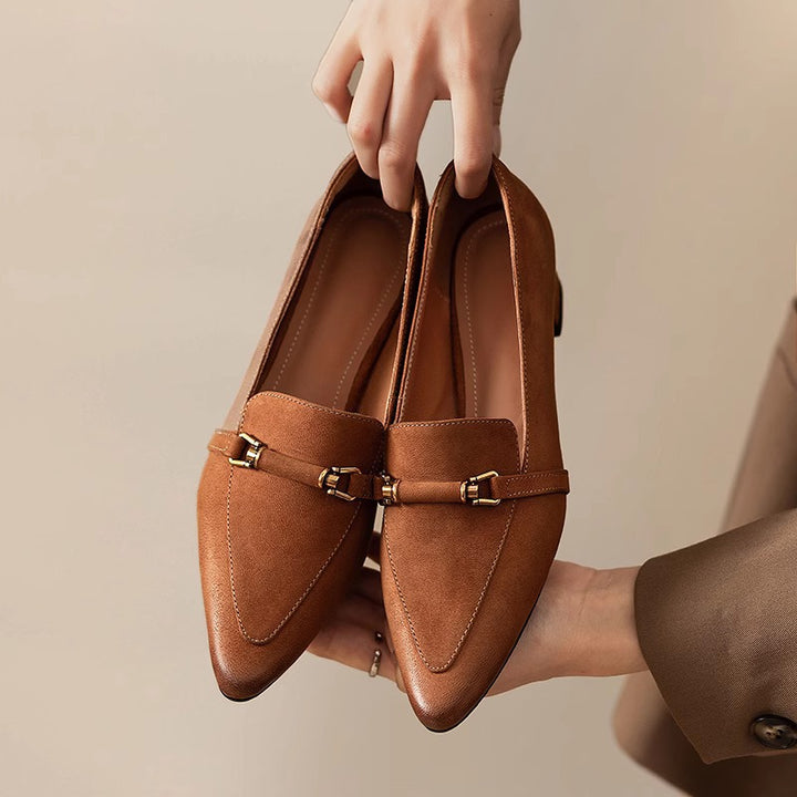 Orsay Heels