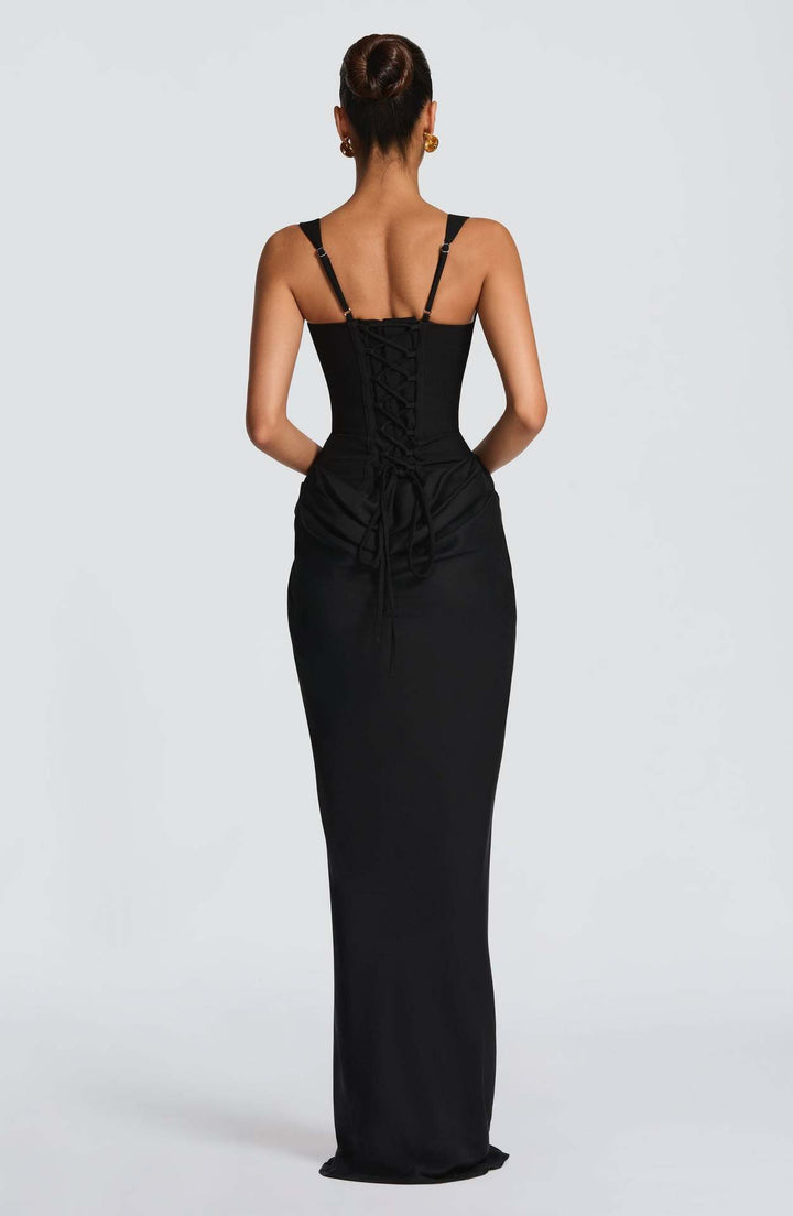 Nelya Dress