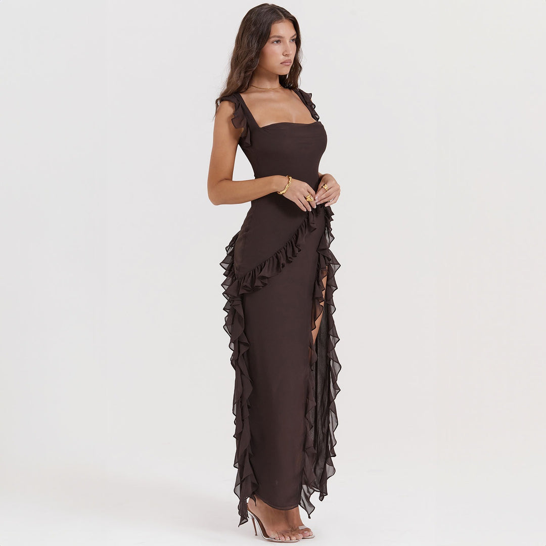 Ariela Maxi Dress