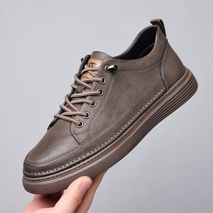 Lawson Genuine Leather Shoes