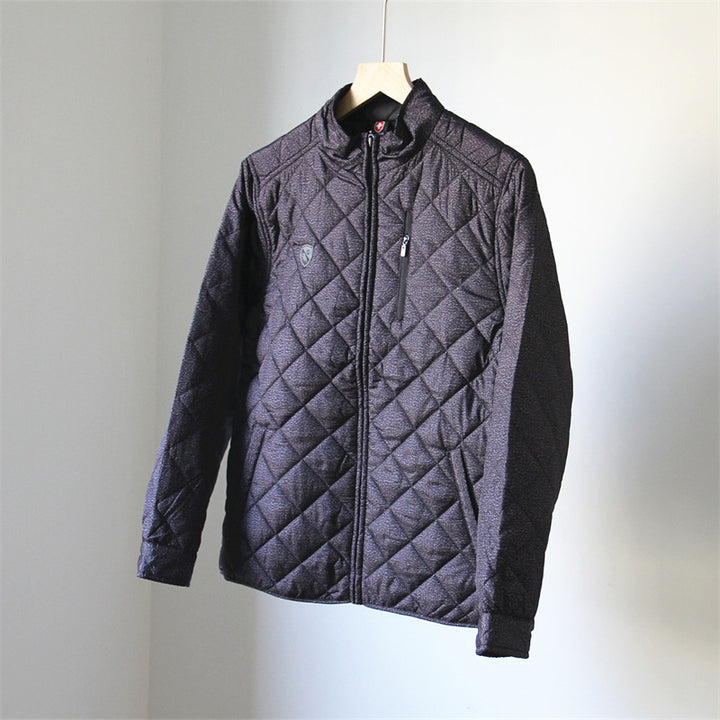 Vosler Jacket