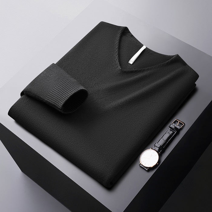 Ardin V-neck Sweater