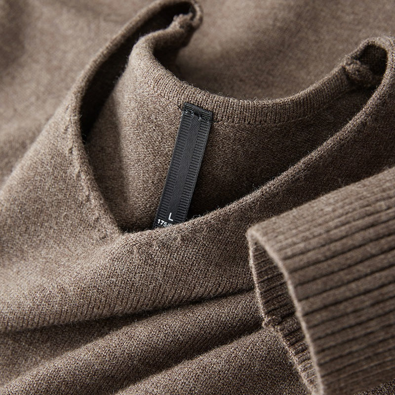 Ardin V-neck Sweater