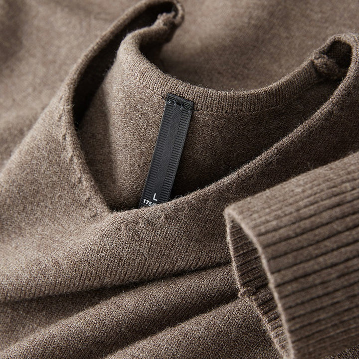 Ardin V-neck Sweater