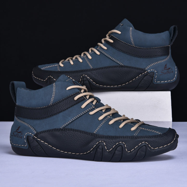 Benito Leather Shoes