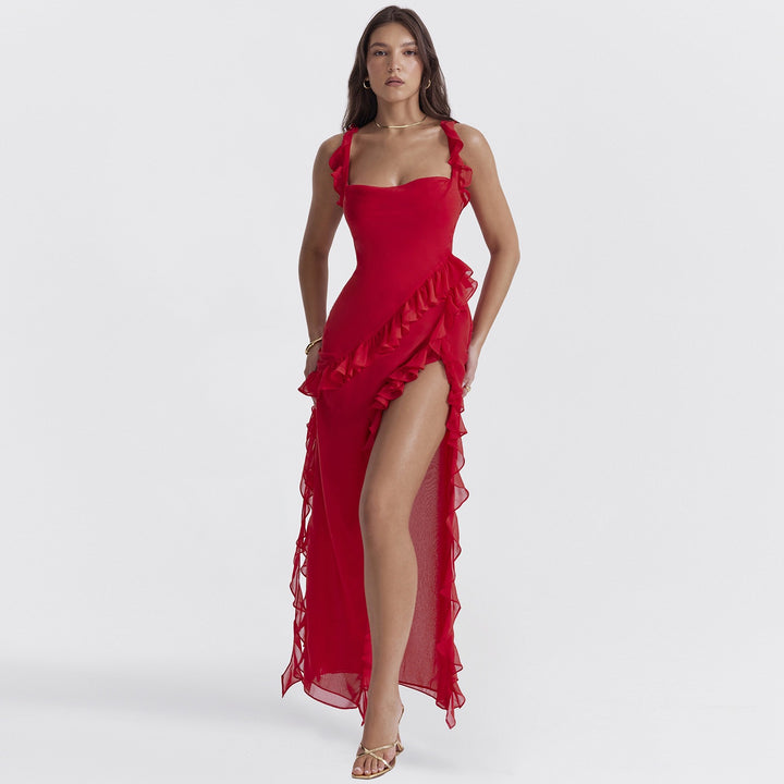 Ariela Maxi Dress