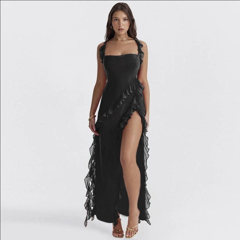 Ariela Maxi Dress