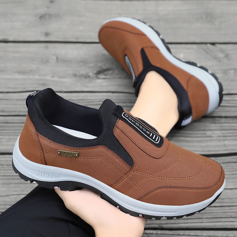 Velmor Shoes
