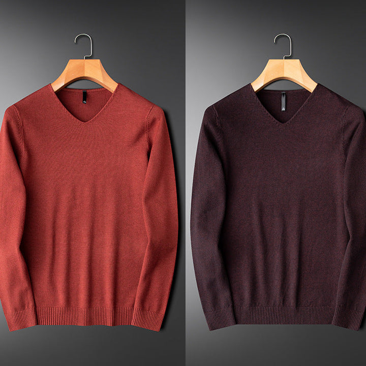 Kairo V-Neck