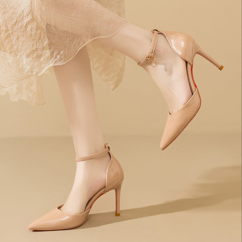 Elavia Heels