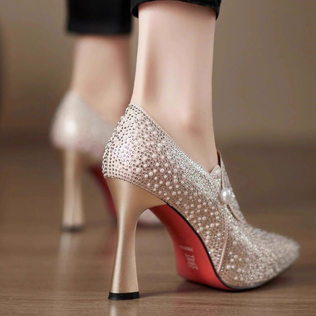 Zorya Heels