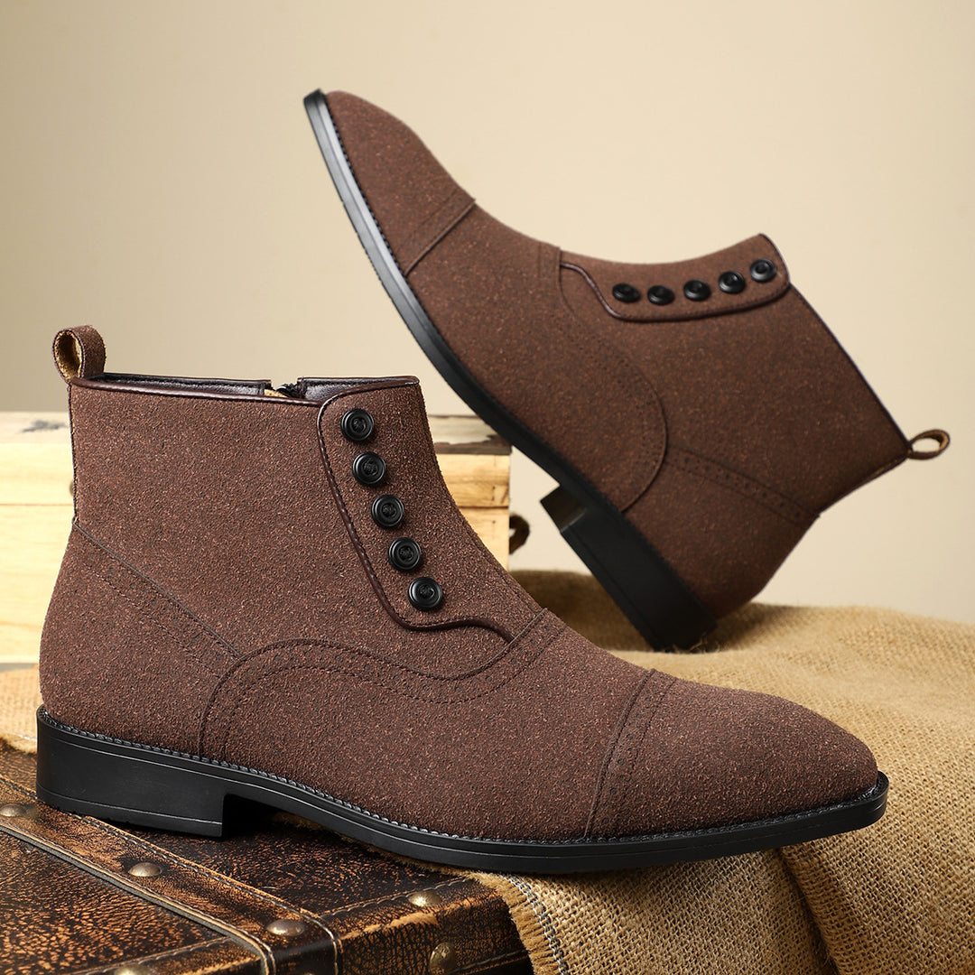 Kairo Boots