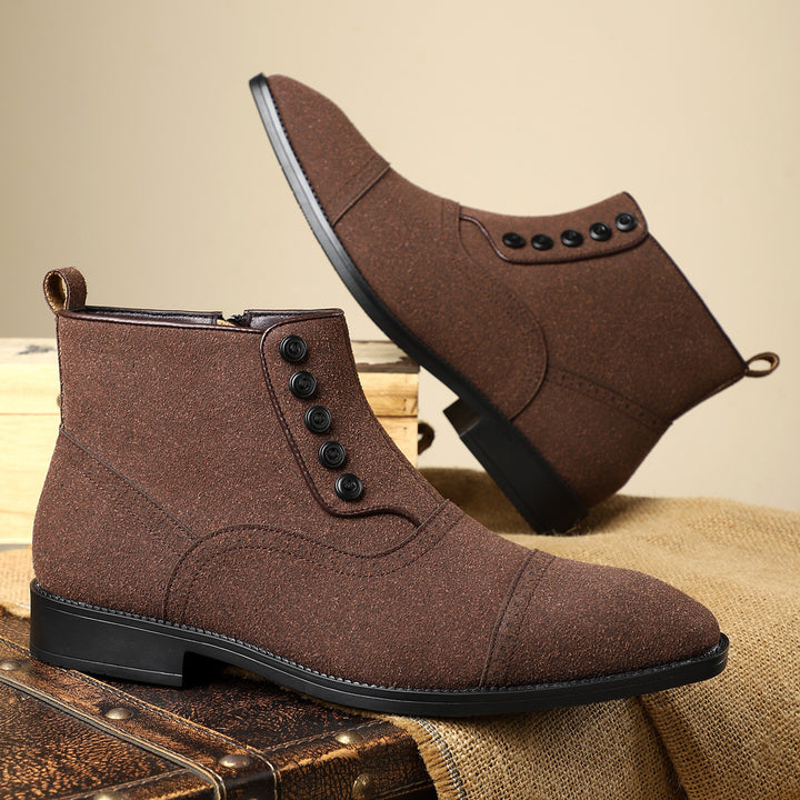 Kairo Boots