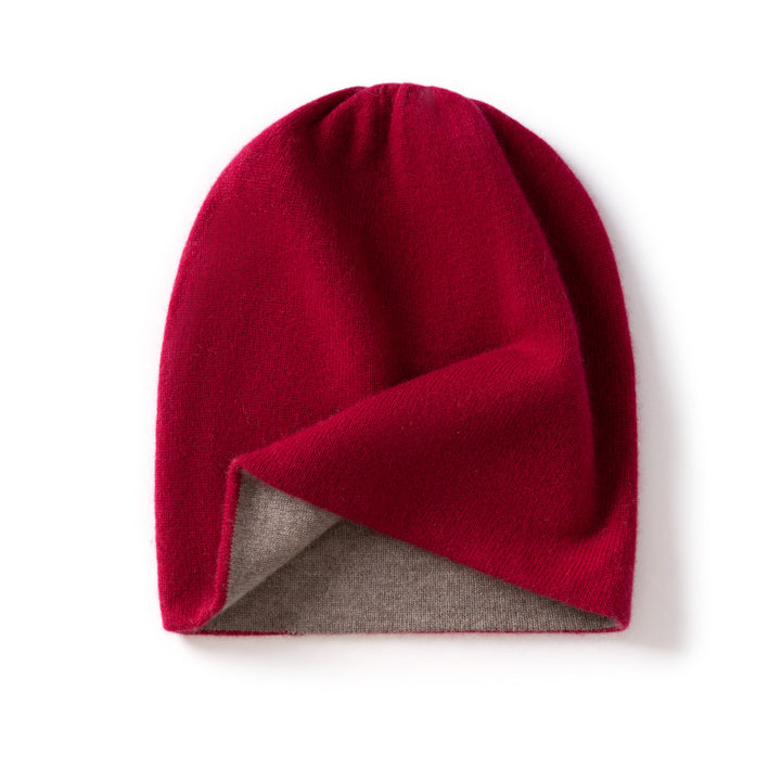 Anya Cashmere Beanie