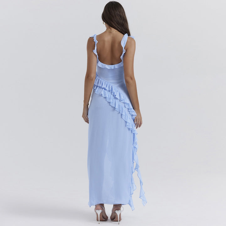 Ariela Maxi Dress