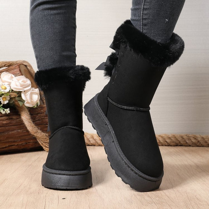 Flurria Boots