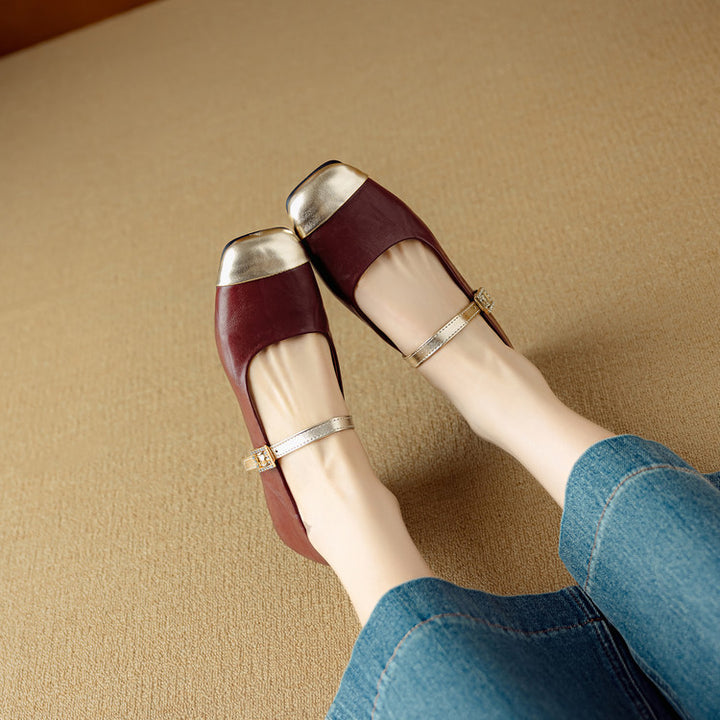 Cella Pumps