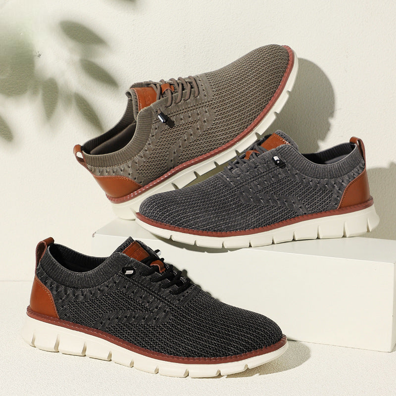 Enlar Shoes