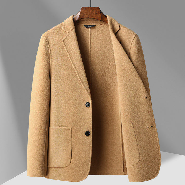 Stanley Wool Coat