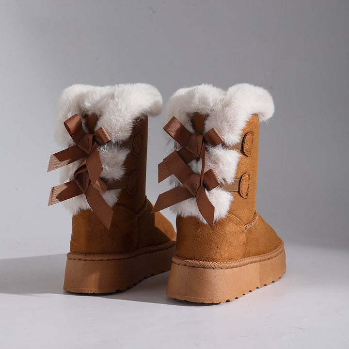 Flurria Boots