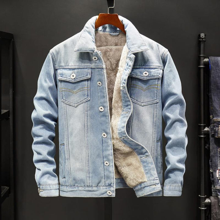 Bluor Denim Jacket