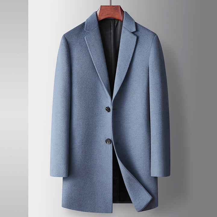 Terian Wool Coat