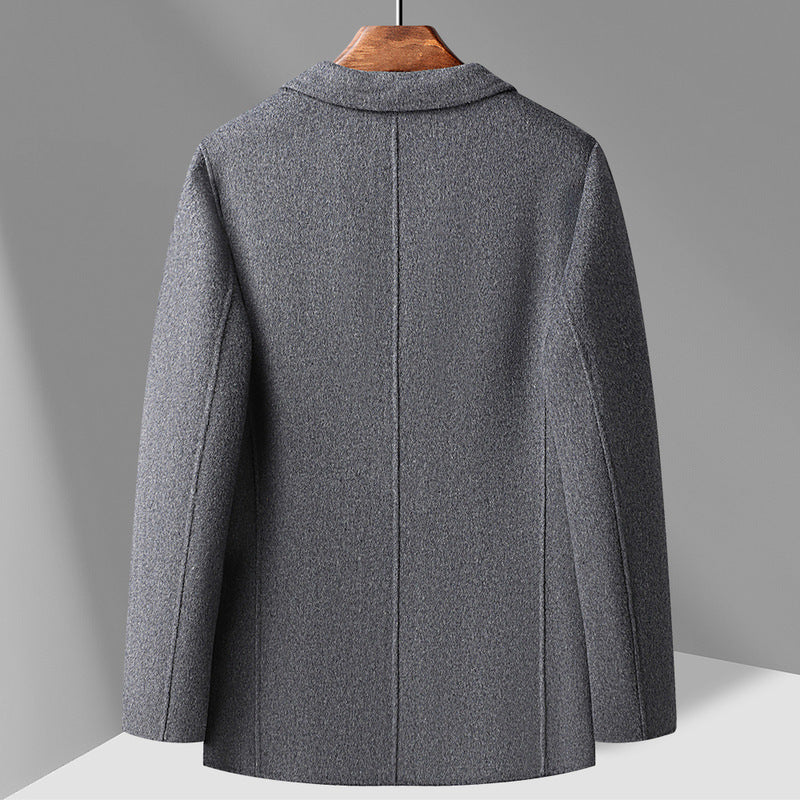 Stanley Wool Coat