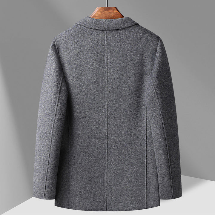 Stanley Wool Coat